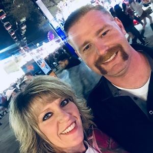 Meet your Posher, Brandy